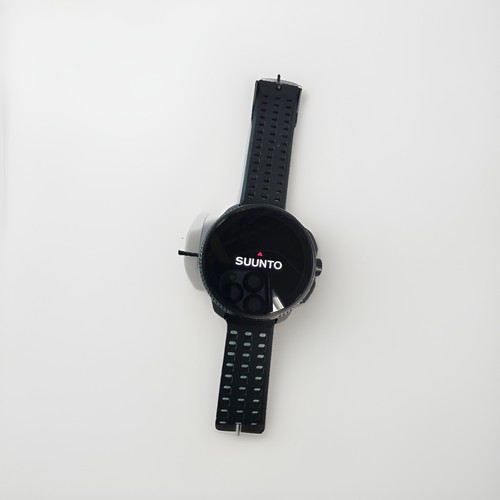 Suunto race sports steel - sports,
