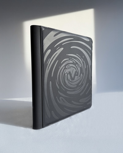 Classeur binder premium - classeur, 360