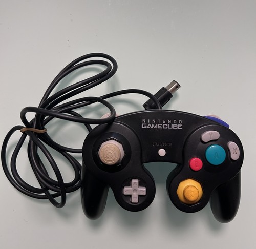 Nintendo gamecube official - nintendo,