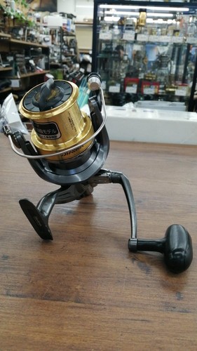 Daiwa crosscast 4000 - 10,