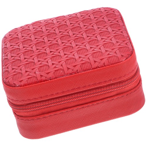 Boîte bijoux portable - boîte, À