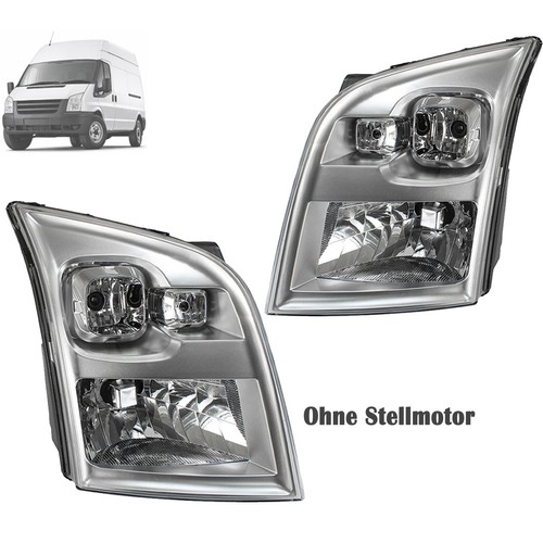 Ensemble phares pour ford - ensemble,