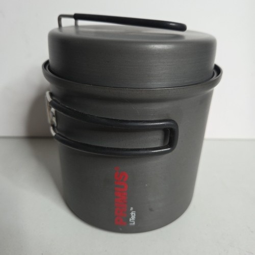Primus litech trek kettle - litech,