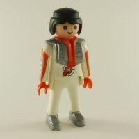 22849 playmobil femme moderne - playmobil,