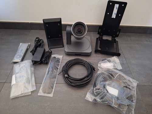 Yealink uvc80 caméra - uvc80,