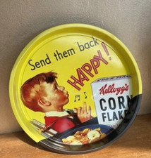 Rare Magnifique plateau