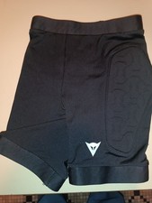 Sous short protection vtt