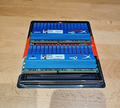 2gb kingston hyperx - 2gb,
