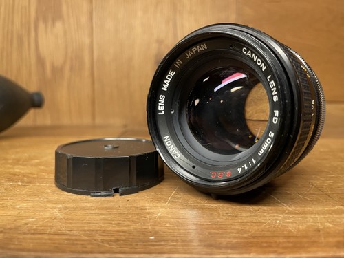 Comme neuf canon - ++,