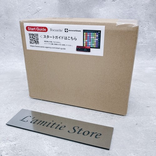 Focusrite scarlett 2i2 4th - focusrite, gen