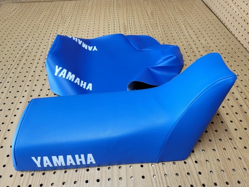 Yamaha pw80 seat - 1983, to