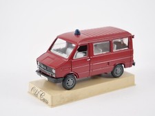 Old cars 1/43 Iveco Fiat