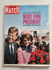 Magazine mode fashion PARIS