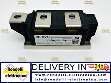 MCC 501-18 IO2  - LIVRAISON EN