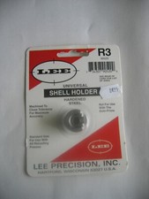 SUPPORT DE DOUILLE POUR PRESSE LEE R3