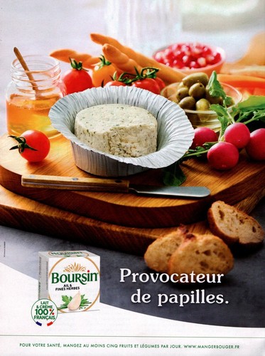 Publicité presse 2025 - publicité, de