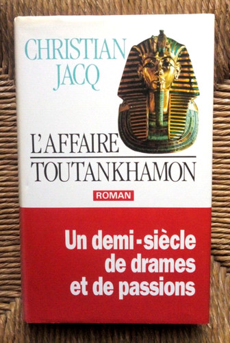Livre roman affaire - roman, l'affaire