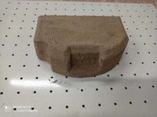 pieces chaudiere Buderus Logana Pare-chaleur 