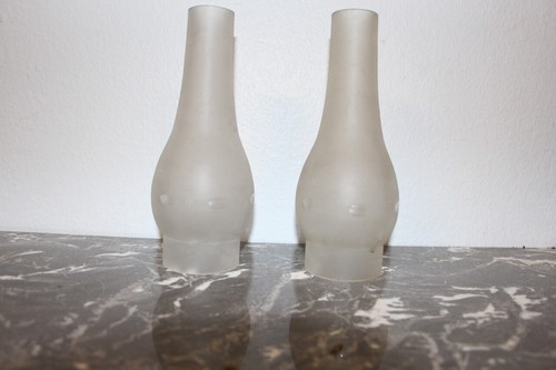 Paire tulipes lampe a - tulipes, ,