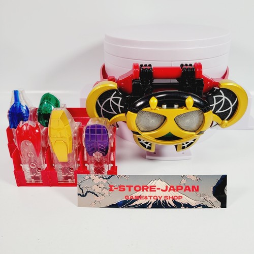 Kamen rider kiva kiba kivat - kiva, dx