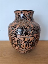 Viet nam vase bien hoa - vase,
