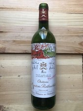 Chateau Mouton Rothschild