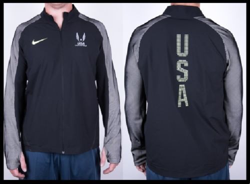 Nike usatf 2016 olympic trials - nike,
