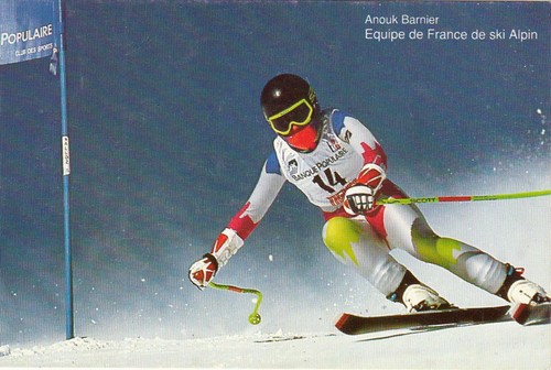Carte postale postcard - postale,