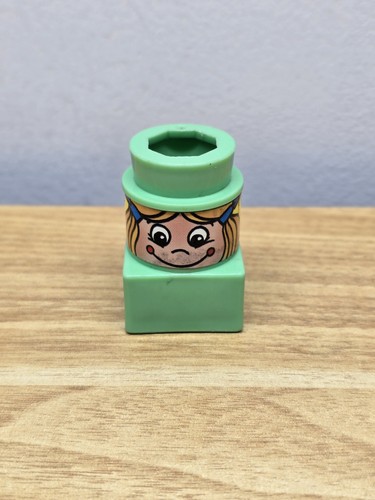 Vintage ritvik mega bloks - mega,