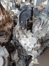 Boite de vitesses MITSUBISHI