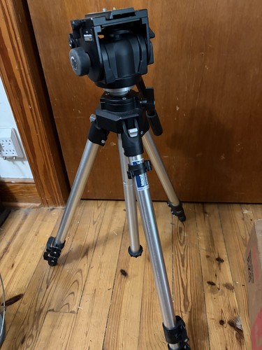 Manfrotto bogen 3021 tripod - 3021,