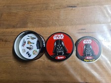 Jeu de cartes Star Wars Dobble des éditions Asmodée,