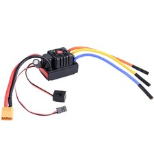 Waterproof Brushless 120A ESC