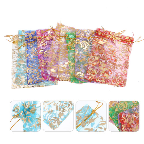 100pcs multipurpose yarn - 100pcs,