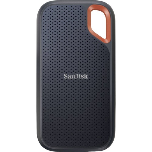 Disque dur ssd externe sandisk - externe,