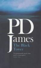 The Black Tower de P. D. James