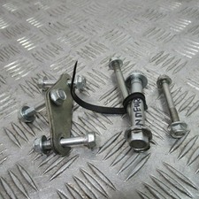 Support + axes moteur KAWASAKI 85 KX - 2019 -