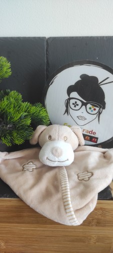 Doudou chien credit - chien, agricole