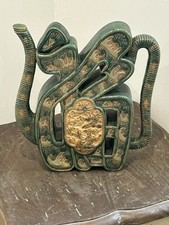 BELLE CAFETIERE ANCIENNE EN