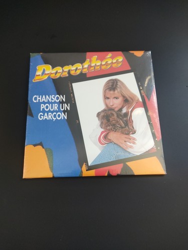 Dorothée titres pour - cd,