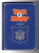 ROMBALDI  BUCK DANNY  T.5
