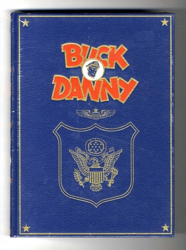 Rombaldi buck danny - rombaldi,