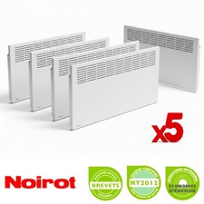 Lot radiateurs chauffage - 5,