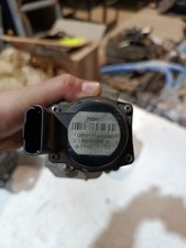 Vanne EGR PEUGEOT 308 1 PHASE