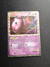 Mew Prime 97/102 HGSS Triomphe