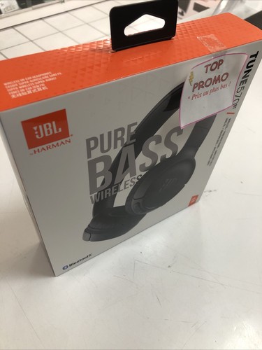 Casque jbl tune 570 - jbl,