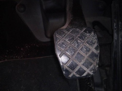 Pédale frein volkswagen - de,