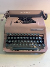 1952-53 Underwood Leader