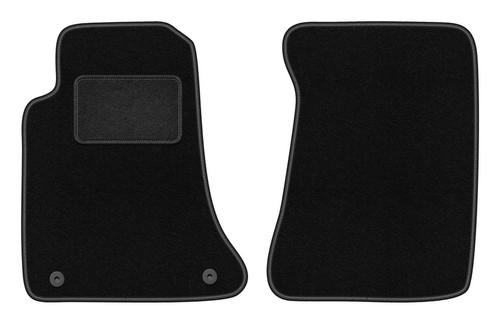 Tapis avant moquette pour - avant,