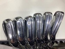 (Taylormade) Set de fers 6